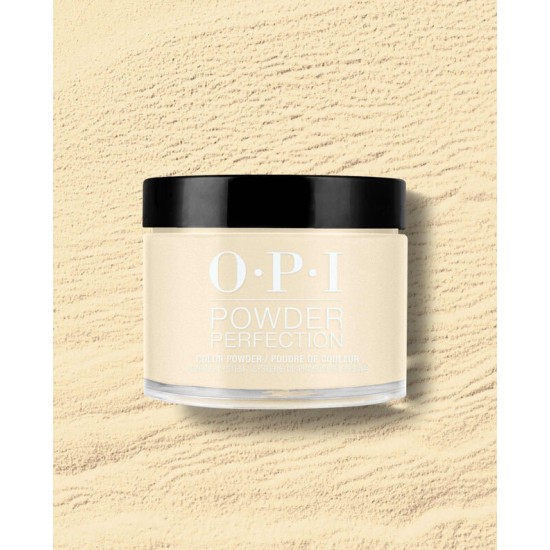 OPI Dip Powder Blinded by the Ring Light #DPS003, 1.5oz