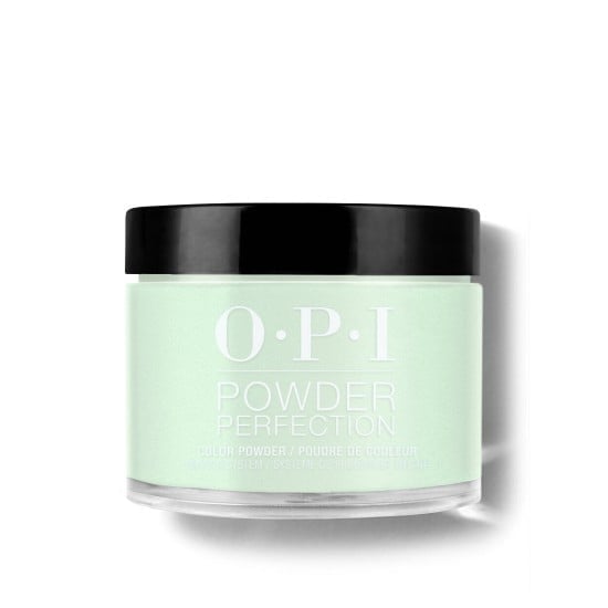 OPI Dip Powder AppointMINT Confirmed #DPS047, 1.5oz