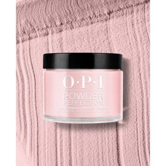 OPI Dip Powder Bubble Bath #DPS86, 1.5oz