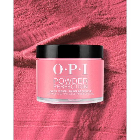 OPI Dip Powder My Address Is "Hollywood" #DPT31, 1.5oz