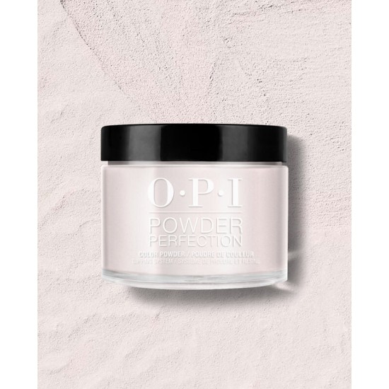 OPI Dip Powder Chiffon My Mind #DPT63, 1.5oz