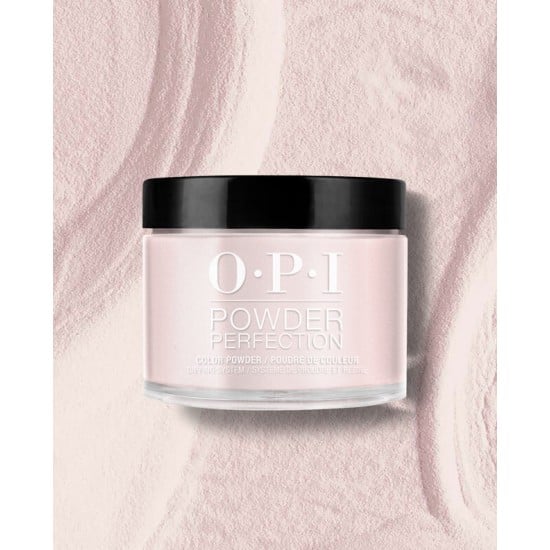 OPI Dip Powder Love Is In The Bare #DPT69, 1.5oz