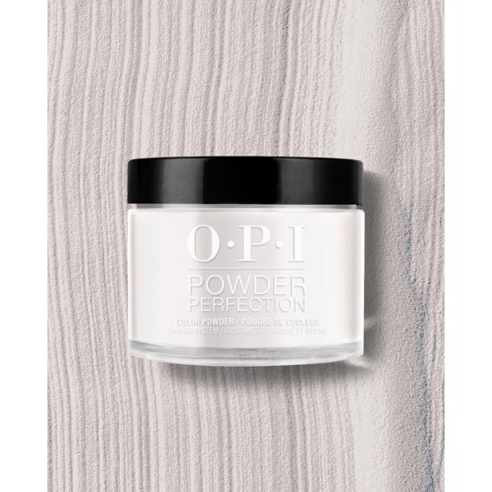 OPI Dip Powder It's In The Cloud #DPT71, 1.5oz