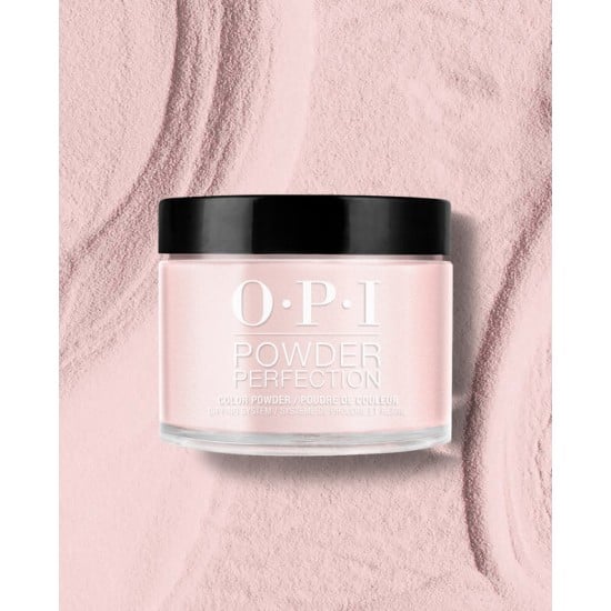 OPI Dip Powder Stop I'm Blushing #DPT74, 1.5oz