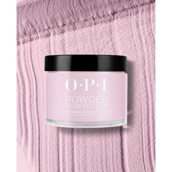 OPI Dip Powder Rice Rice Baby #DPT80, 1.5oz