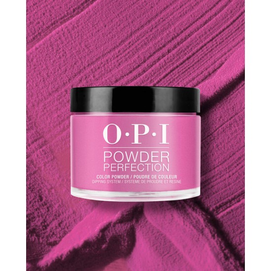 OPI Dip Powder Hurry-Juku Get This Color! #DPT83, 1.5oz