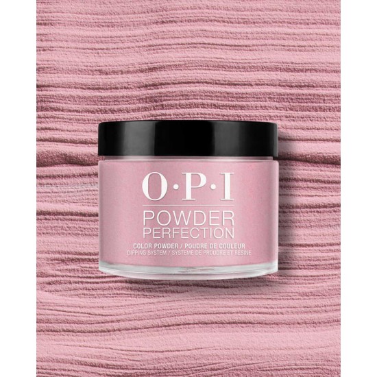 OPI You've Got That Glas-glow #U17 Dip Powder