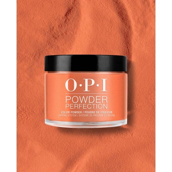 OPI Dip Powder It's A Piazza Cake #DPV26, 1.5oz