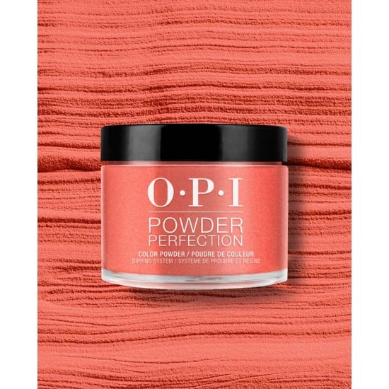 OPI Gimme A Lido Kiss #V30 Dip Powder