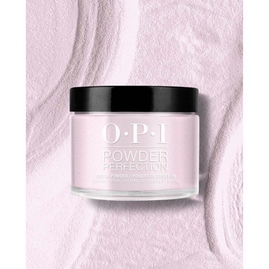 OPI Dip Powder Purple Palazzo Pants #DPV34, 1.5oz