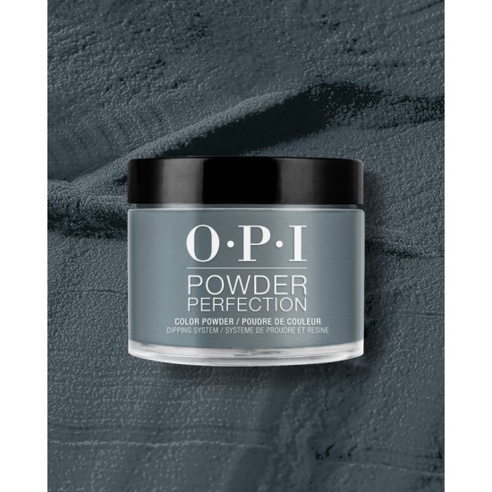 OPI CIA = Color Is Awesome #W53 Dip Powder