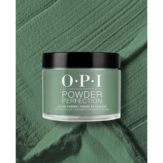 OPI Dip Powder Stay Off The Lawn! #DPW54, 1.5oz