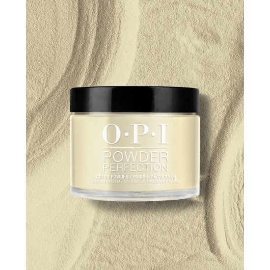 OPI Dip Powder Never A Dulles Moment #DPW56, 1.5oz