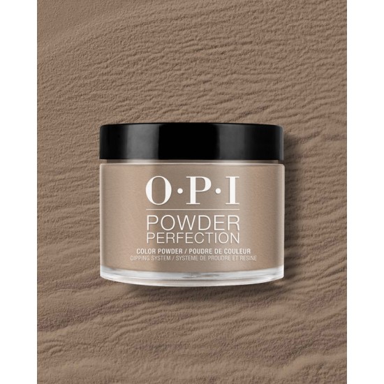 OPI Squeaker Of The House #W60 Dip Powder