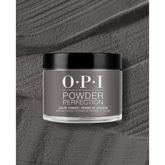 OPI Dip Powder Shh.. It's Top Seceret ! #DPW61, 1.5oz