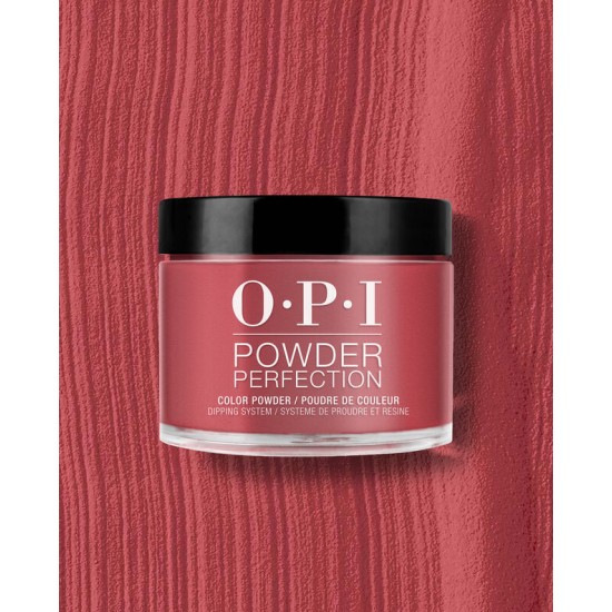 OPI Dip Powder Madam President #DPW62, 1.5oz