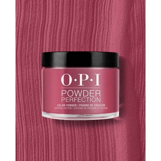 OPI Dip Powder OPI Dip Powder By Popular Vote #DPW63, 1.5oz