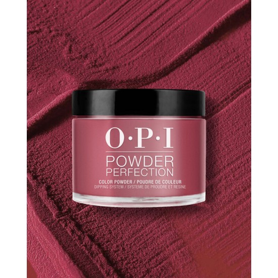 OPI Dip Powder We The Female #DPW64, 1.5oz