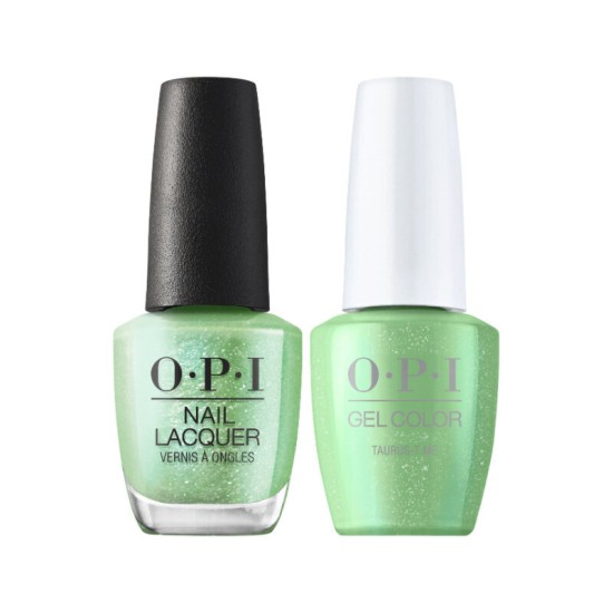 OPI Taurus-t Me #H015 Duo