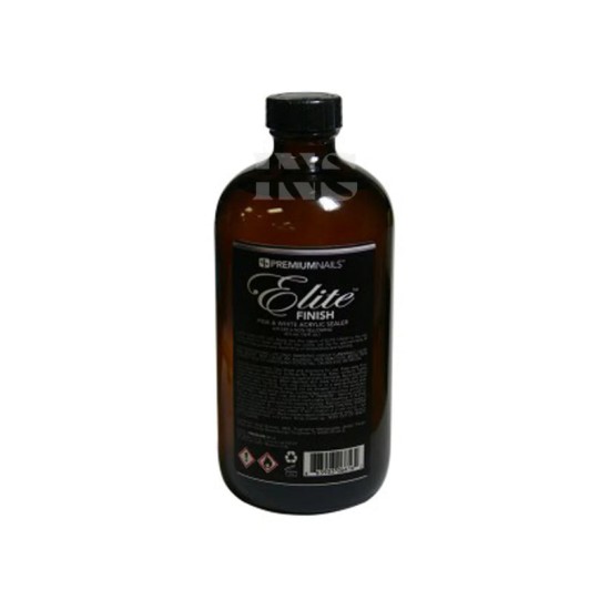 Elite Finish Top Coat 16oz