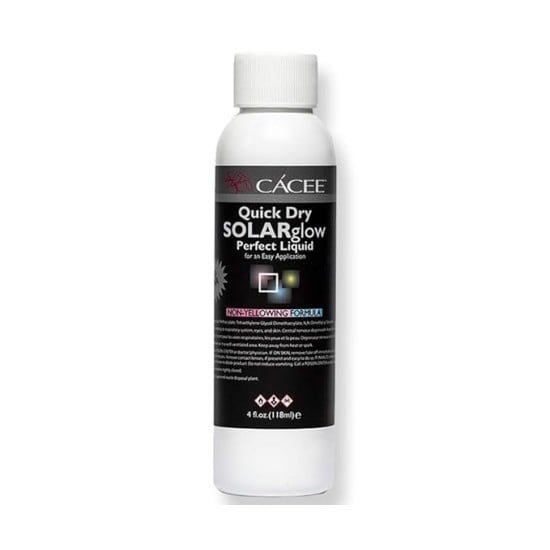 Cacee UV Gel Non Sticky 4oz
