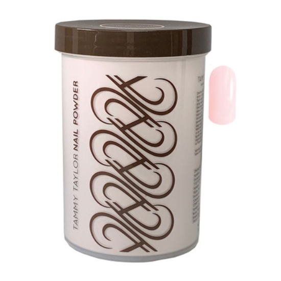 Tammy Taylor Acrylic Powder Exta Light Pink 14.75oz