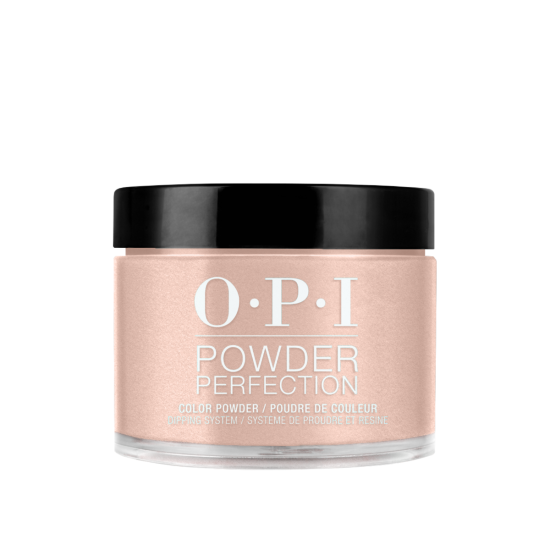 OPI Dip Powder Flannel Aerobics #DPF027