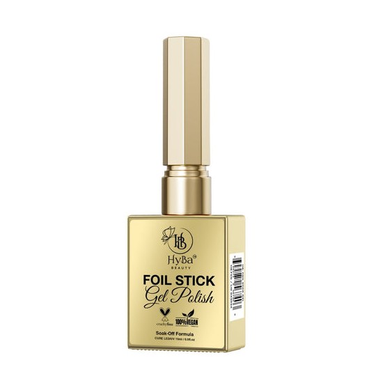 HYBA Foil Stick Gel Polish 15 ml
