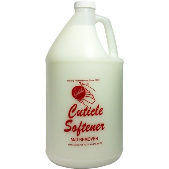 Gable Cuticle Softener 1gal