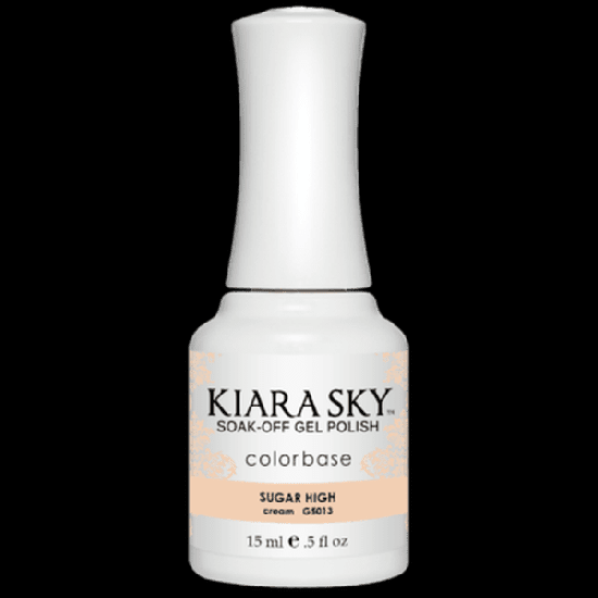 KiaraSky Gel #5013 Sugar High, 0.5 fl oz