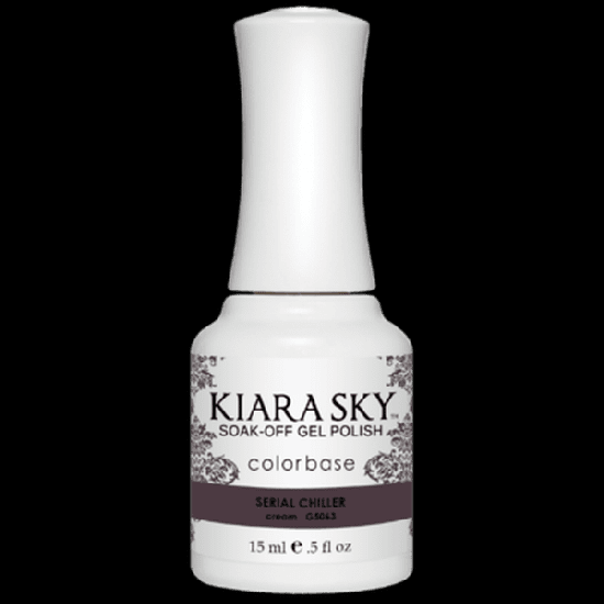 KiaraSky Gel #5063 Serial Chiller, 0.5 fl oz