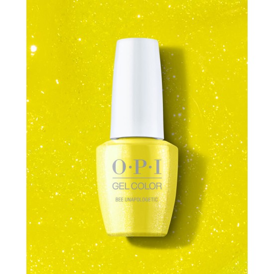 OPI Gel Bee Unapologetic #GCB010, 0.5 fl oz