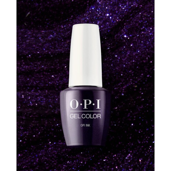 OPI Gel OPI Gel Ink #GCB61, 0.5 fl oz
