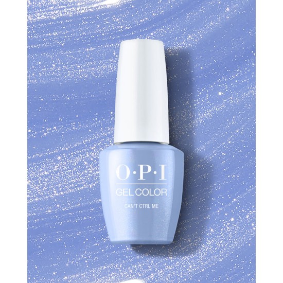 OPI Gel Can't Ctrl Me #GCD59, 0.5 fl oz