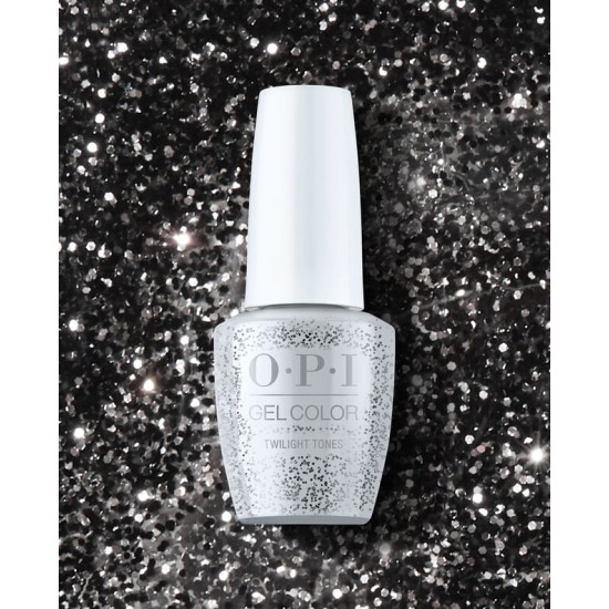 OPI Gel Twilight Tones #GCE06, 0.5 fl oz