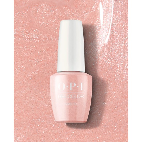 OPI Gel Humidi-Tea #GCN52A, 0.5 fl oz