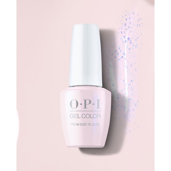 OPI Gel From Dusk Til Dune #GCN76, 0.5 fl oz
