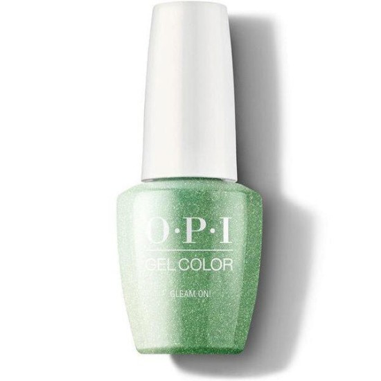 OPI Gel Gleam On #GCRS6, 0.5 fl oz