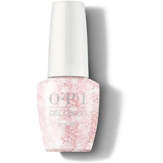 OPI Gel Petal Soft #GCT64A, 0.5 fl oz