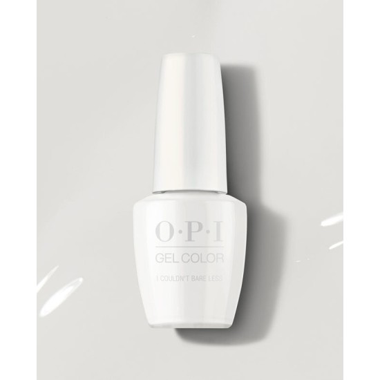 OPI Gel I Cannoli Wear #GCV32, 0.5 fl oz