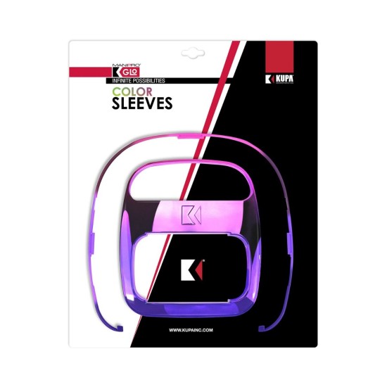 Kupa Manipro Sleeve Pixie, Glo Lamp