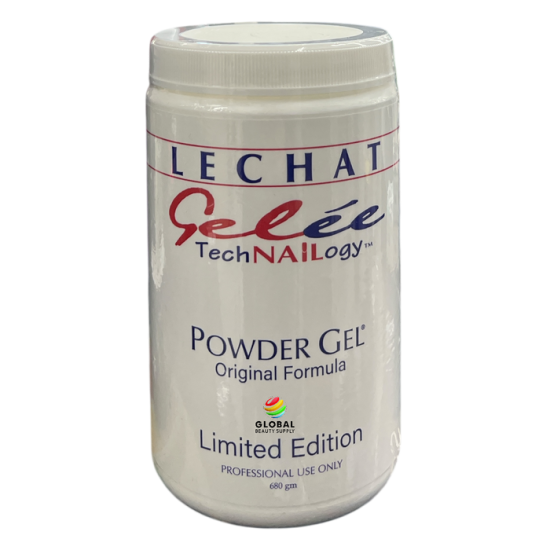 Lechat Gelee Powder Original Formula 26oz