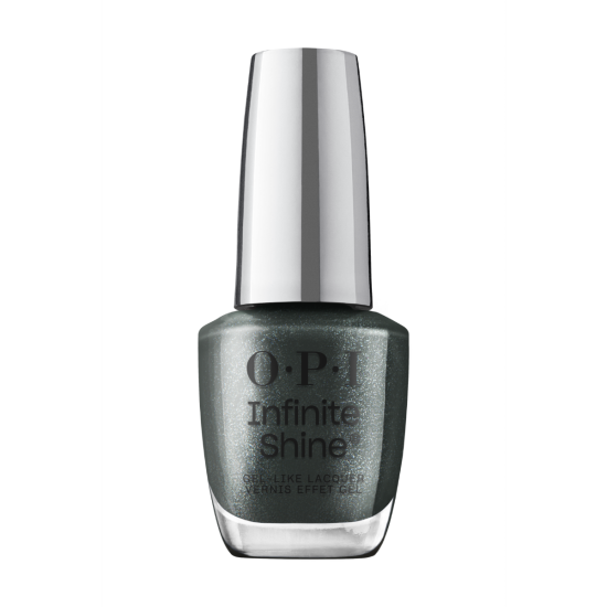 OPI Infinite Shine Get in Platform-ation #ISL193