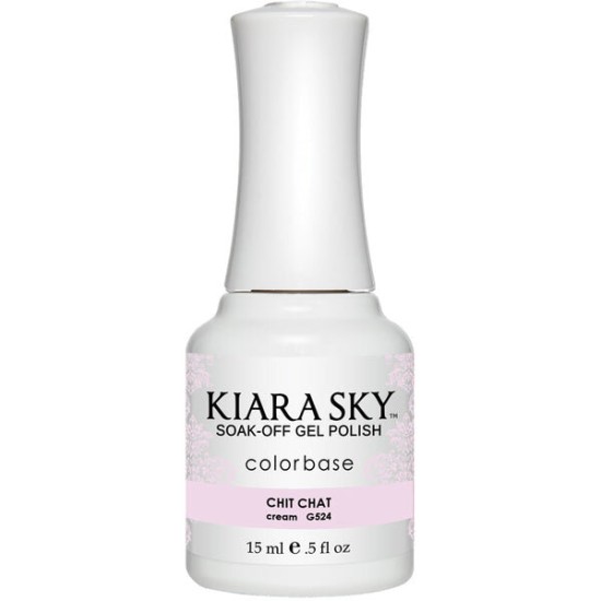 KiaraSky- Chit Chat #524 Gel Polish