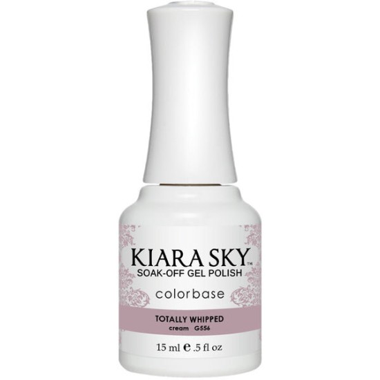 KiaraSky - Totally Whipped #556 Gel Polish