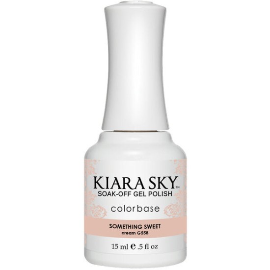 KiaraSky - Something Sweet #558 Gel Polish