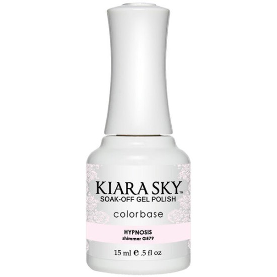 KiaraSky - Hypnosis #579 Gel Polish