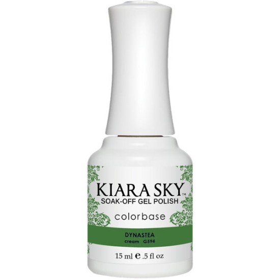 KiaraSky - Dynastea #594 Gel Polish