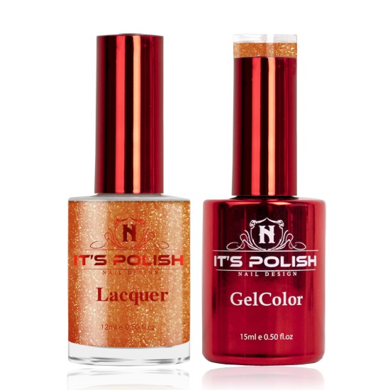 NotPolish - Duo M04 Dreamsicle 0.5oz Duo