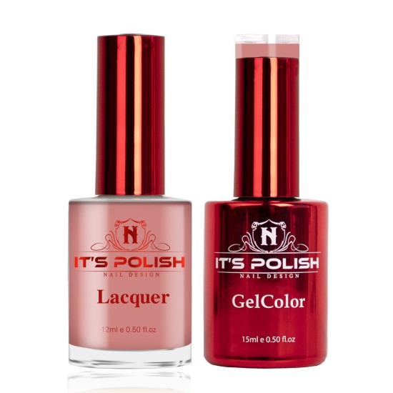 NotPolish - Duo M06 Butter Cake 0.5oz Duo